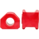 Purchase Top-Quality Sway Bar Frame Bushing Or Kit by MOOG - K80018 pa2