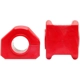 Purchase Top-Quality Sway Bar Frame Bushing Or Kit by MOOG - K80019 pa4