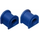 Purchase Top-Quality Sway Bar Frame Bushing Or Kit by MOOG - K80022 pa1