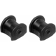 Purchase Top-Quality Sway Bar Frame Bushing Or Kit by MOOG - K80048 pa1