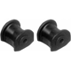 Purchase Top-Quality Sway Bar Frame Bushing Or Kit by MOOG - K80048 pa2