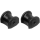 Purchase Top-Quality Sway Bar Frame Bushing Or Kit by MOOG - K80048 pa3