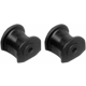 Purchase Top-Quality Sway Bar Frame Bushing Or Kit by MOOG - K80048 pa4