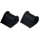Purchase Top-Quality Sway Bar Frame Bushing Or Kit by MOOG - K80050 pa2