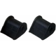 Purchase Top-Quality Sway Bar Frame Bushing Or Kit by MOOG - K80050 pa4