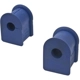 Purchase Top-Quality Sway Bar Frame Bushing Or Kit by MOOG - K80071 pa2