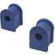 Purchase Top-Quality Sway Bar Frame Bushing Or Kit by MOOG - K80071 pa4