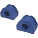 Purchase Top-Quality Sway Bar Frame Bushing Or Kit by MOOG - K80073 pa2
