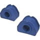 Purchase Top-Quality Sway Bar Frame Bushing Or Kit by MOOG - K80073 pa3