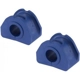 Purchase Top-Quality Sway Bar Frame Bushing Or Kit by MOOG - K80073 pa7