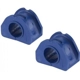 Purchase Top-Quality Sway Bar Frame Bushing Or Kit by MOOG - K80075 pa4