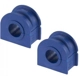 Purchase Top-Quality Sway Bar Frame Bushing Or Kit by MOOG - K80077 pa7