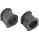 Purchase Top-Quality Sway Bar Frame Bushing Or Kit by MOOG - K80097 pa2