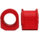 Purchase Top-Quality Sway Bar Frame Bushing Or Kit by MOOG - K80097 pa3