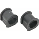 Purchase Top-Quality Sway Bar Frame Bushing Or Kit by MOOG - K80097 pa4
