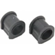 Purchase Top-Quality Sway Bar Frame Bushing Or Kit by MOOG - K80097 pa5