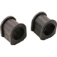 Purchase Top-Quality Sway Bar Frame Bushing Or Kit by MOOG - K80097 pa7