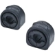 Purchase Top-Quality Sway Bar Frame Bushing Or Kit by MOOG - K80152 pa3