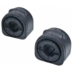 Purchase Top-Quality Sway Bar Frame Bushing Or Kit by MOOG - K80152 pa4