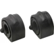 Purchase Top-Quality Sway Bar Frame Bushing Or Kit by MOOG - K80152 pa7