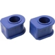 Purchase Top-Quality Sway Bar Frame Bushing Or Kit by MOOG - K80201 pa8