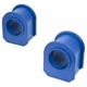 Purchase Top-Quality Sway Bar Frame Bushing Or Kit by MOOG - K80202 pa4