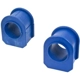 Purchase Top-Quality Sway Bar Frame Bushing Or Kit by MOOG - K80203 pa2