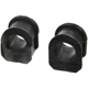 Purchase Top-Quality Sway Bar Frame Bushing Or Kit by MOOG - K80203 pa3