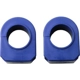 Purchase Top-Quality Sway Bar Frame Bushing Or Kit by MOOG - K80203 pa5