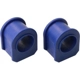 Purchase Top-Quality Sway Bar Frame Bushing Or Kit by MOOG - K80203 pa6