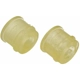 Purchase Top-Quality Sway Bar Frame Bushing Or Kit by MOOG - K80222 pa4