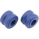 Purchase Top-Quality Sway Bar Frame Bushing Or Kit by MOOG - K80362 pa4