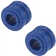 Purchase Top-Quality Sway Bar Frame Bushing Or Kit by MOOG - K80363 pa6