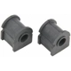 Purchase Top-Quality Sway Bar Frame Bushing Or Kit by MOOG - K80423 pa4