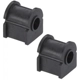 Purchase Top-Quality Sway Bar Frame Bushing Or Kit by MOOG - K80423 pa5