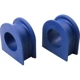 Purchase Top-Quality Sway Bar Frame Bushing Or Kit by MOOG - K80772 pa5