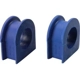 Purchase Top-Quality Sway Bar Frame Bushing Or Kit by MOOG - K80773 pa6