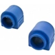 Purchase Top-Quality Sway Bar Frame Bushing Or Kit by MOOG - K80775 pa4