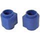Purchase Top-Quality Sway Bar Frame Bushing Or Kit by MOOG - K80775 pa6