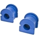 Purchase Top-Quality Sway Bar Frame Bushing Or Kit by MOOG - K80818 pa2