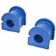 Purchase Top-Quality Sway Bar Frame Bushing Or Kit by MOOG - K80818 pa4