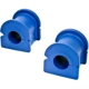 Purchase Top-Quality Sway Bar Frame Bushing Or Kit by MOOG - K80818 pa5