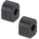 Purchase Top-Quality MOOG - K8204 - Sway Bar Frame Bushing Or Kit pa6