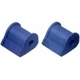 Purchase Top-Quality Sway Bar Frame Bushing Or Kit by MOOG - K8650 pa1