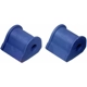 Purchase Top-Quality Sway Bar Frame Bushing Or Kit by MOOG - K8650 pa2