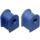 Purchase Top-Quality Sway Bar Frame Bushing Or Kit by MOOG - K8651 pa1