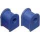 Purchase Top-Quality Sway Bar Frame Bushing Or Kit by MOOG - K8652 pa3