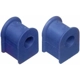 Purchase Top-Quality Sway Bar Frame Bushing Or Kit by MOOG - K8652 pa5