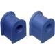 Purchase Top-Quality Sway Bar Frame Bushing Or Kit by MOOG - K8653 pa3