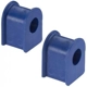 Purchase Top-Quality Sway Bar Frame Bushing Or Kit by MOOG - K8653 pa6